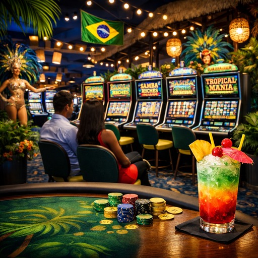 Lottery Clássica na sikadeerpg