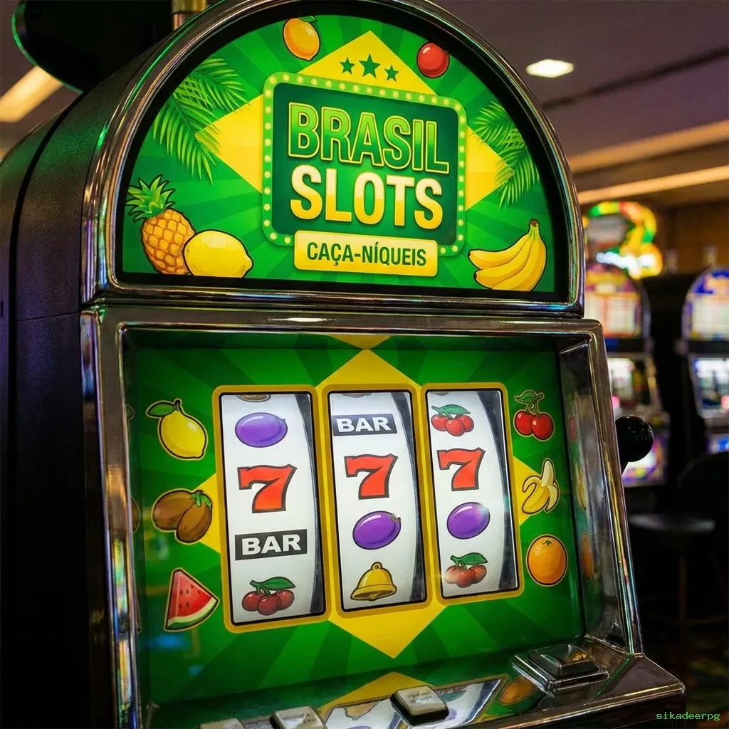 Lottery Instantânea